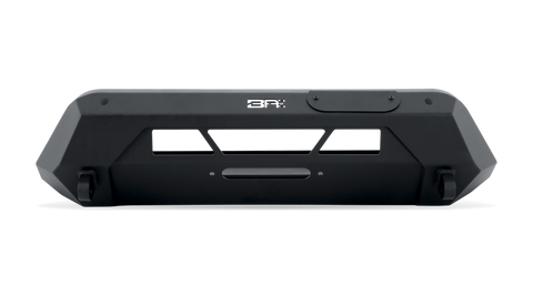 Body Armor 4x4 12-15 Toyota Tacoma HiLine Front Winch Bumper - TC-19340