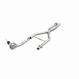 MagnaFlow Direct Fit Catalytic Converter 96-98 Lincoln Mark VIII 4.6L - 444014