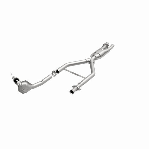 MagnaFlow Direct Fit Catalytic Converter 98 Lincoln Mark VIII 4.6L - 23187
