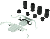 StopTech Street Touring Brake Pads - 308.12600