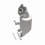 Magnaflow 14-16 Ram ProMaster 1500/2500/3500 V6 3.6L CARB Compliant DirectFit Catalytic Converter - 5551191