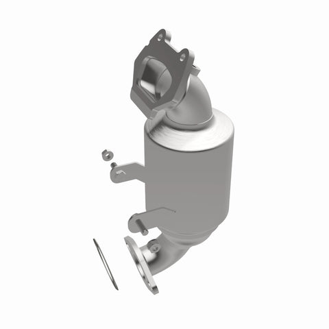 Magnaflow 14-16 Ram ProMaster 1500/2500/3500 V6 3.6L CARB Compliant DirectFit Catalytic Converter - 5551191
