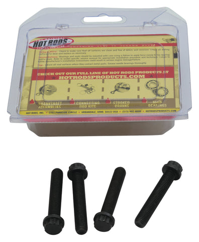 Hot Rods 11-12 Commander 800/12-19 Commander 800R Connecting Rod Bolt Kit - HR00092