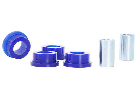 SuperPro 1993 Toyota Supra Twin Turbo Trailing Arm Rearward Bushing Kit (In Hub) - SPF3031K