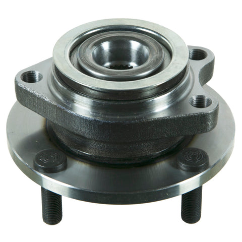 MOOG 09-14 Nissan Cube Front Hub Assembly - 513344