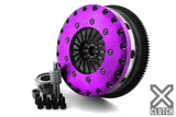 XClutch 07-10 BMW 335i Base 3.0L 9in Twin Solid Ceramic Clutch Kit - XKBM23595-2E