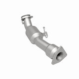 MagnaFlow Conv DF 04-07 VW Touareg 4.2L Passenger Side - 51152