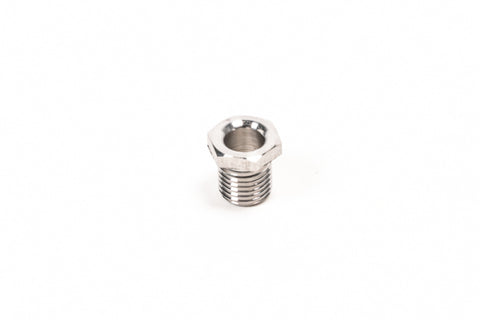 Radium Engineering Replacement FPR Orifice - Stainless Steel - 14-0772