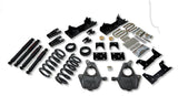 Belltech LOWERING KIT WITH ND2 SHOCKS - 669ND