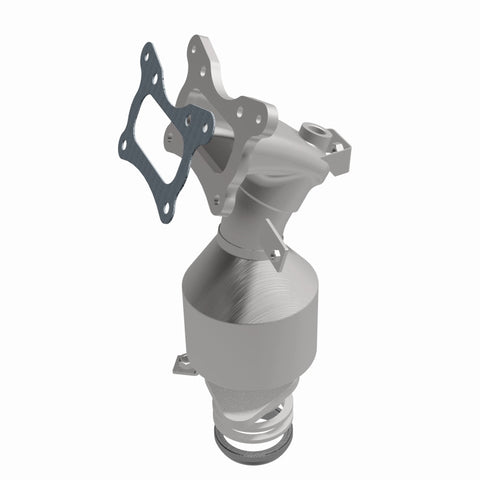 MagnaFlow 10-11 Honda CR-V California Catalytic Converter Direct Fit - 5531781