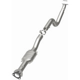 MagnaFlow Direct Fit Catalytic Converter 03-07 GM 2500/3500 Passenger Side - 24438