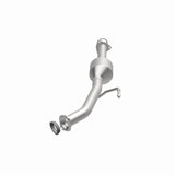 MagnaFlow Conv DF 06-10 Honda Civic 1.3L - 23004