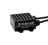 Fuelab Electronic (External) Fuel Pump Controller - Full Speed - 72001