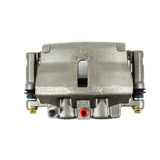 Power Stop 08-16 Buick Enclave Front Left Autospecialty Caliper w/Bracket - L5004