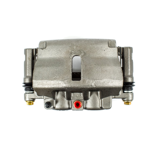 Power Stop 08-16 Buick Enclave Front Left Autospecialty Caliper w/Bracket - L5004