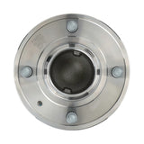 MOOG 2016 Chevrolet Spark Rear Hub Assembly - 512586