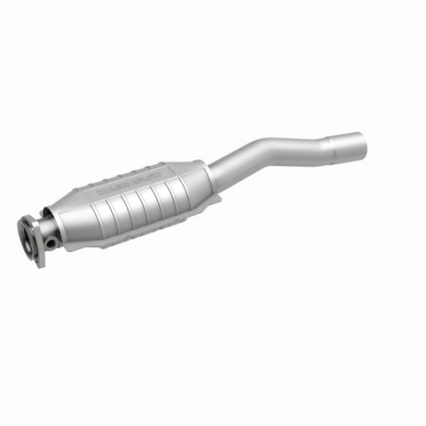 MagnaFlow Conv Volvo 28.75X6.5X4 2.5/2.38 - 23949