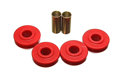Energy Suspension Strud Rod Bushing - Red - 5.7109R