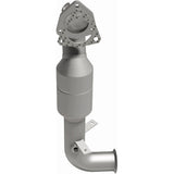 MagnaFlow Direct Fit Catalytic Converter California Grade 11-12 Mini Cooper 1.6L - 5461350