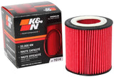 K&N 2019 BMW M2 3.0L/M4 3.0L Cartridge Oil Filter - HP-7014