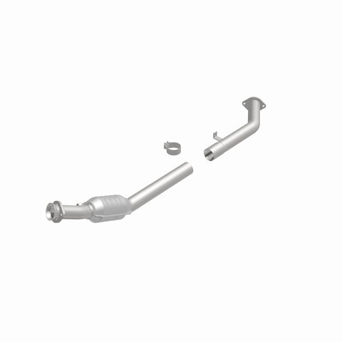 MagnaFlow Direct Fit Catalytic Converter GTO- 2004 8 5.7L OEM - 49729
