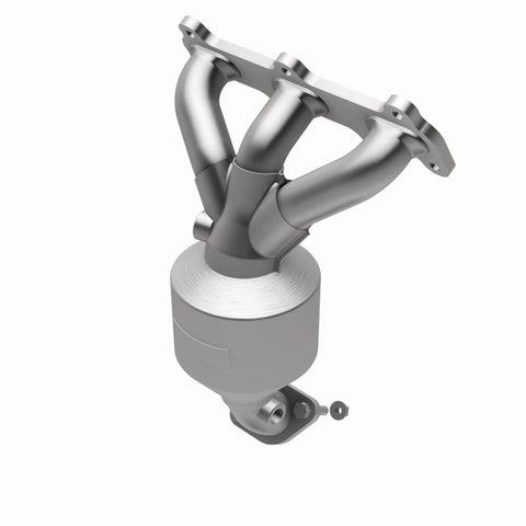 MagnaFlow Direct Fit Catalytic Converter 07-08 Hyundai Tiburon 2.7L - 51951