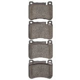 R1 05-11 Mercedes-Benz SLK350 Front Optimum OE Brake Pads - 2551-1121-00