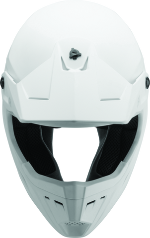 Answer AR1 Solid Helmet White - XS - 446259