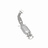 MagnaFlow Direct Fit Catalytic Converter 2011 Buick Regal 2.0L - 51707