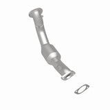 MagnaFlow Conv DF BMW 3 07-08 Front OEM - 49766