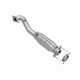 MagnaFlow Conv DF 10-11 Cadillac CTS 3.0L - 51547