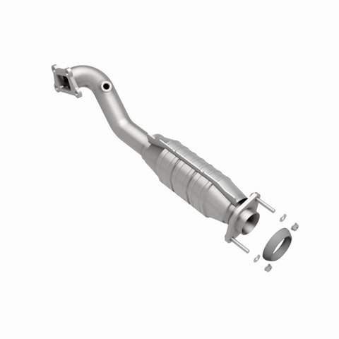MagnaFlow Conv DF 10-11 Cadillac CTS 3.0L - 51547