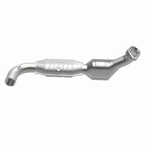 MagnaFlow Conv DF F150 Truck 97-98 V8 4.6L 2W - 93321