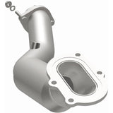 MagnaFlow Catalytic Converter Direct Fit Federal 06-11 Chevy Corvette V8 7.0LGAS - 52037