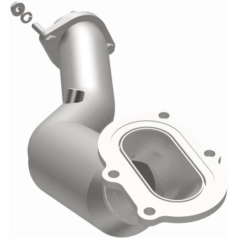 MagnaFlow Catalytic Converter Direct Fit Federal 06-11 Chevy Corvette V8 7.0LGAS - 52037