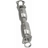 MagnaFlow Direct Fit Catalytic Converter 88-89 Ranger/Bronco II CA - 333387