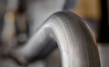 MagnaFlow Univ bent pipe SS 3.00inch 180/45 - 10742