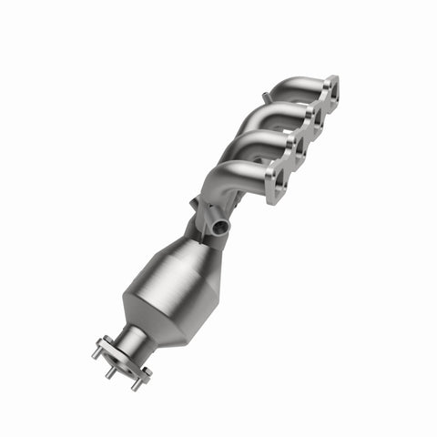 MagnaFlow Conv DF 98-99 Nissan Frontier 2.4L - 23708