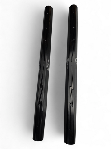 Elektric Offroad 2024+ Can Am Maverick R Tie Rods - RVSPA0006-B