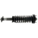 KYB Shocks & Struts Strut Plus Front 15-17 Ford F-150 4WD (Excl Spring Code U/T/S/3/R/2) - SR4443