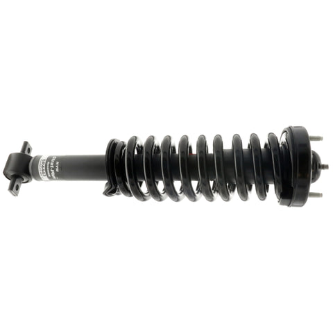 KYB Shocks & Struts Strut Plus Front 15-17 Ford F-150 4WD (Excl Spring Code U/T/S/3/R/2) - SR4443