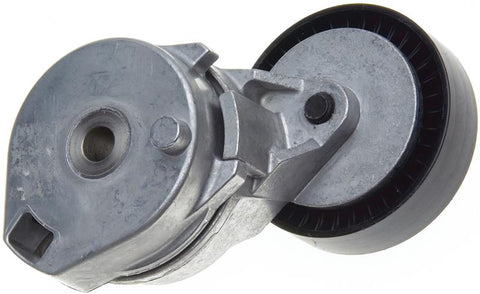 Gates 03-05 Dodge Neon / 01-10 Chrysler PT Cruiser DriveAlign Automatic Belt Tensioner - 38176