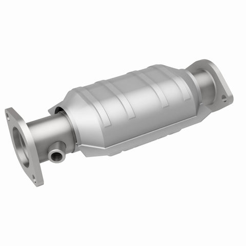 MagnaFlow Conv DF 00-02 Nissan Sentra 1.8L CC - 24360