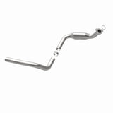 MagnaFlow Conv DF 03-06 Hummer H2 6.0L D/S - 24084