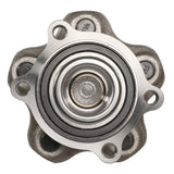 MOOG 07-18 Nissan Altima Rear Hub Assembly - 512388