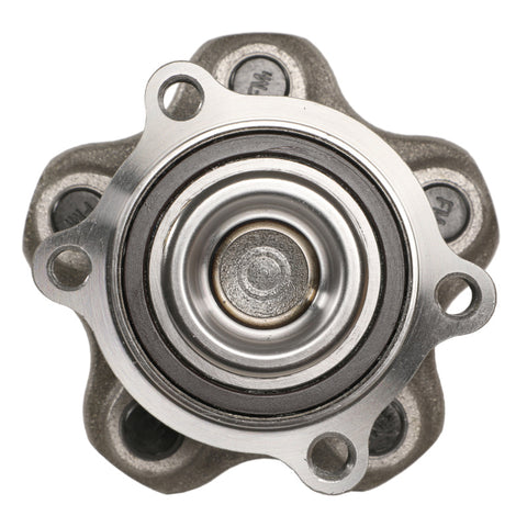 MOOG 07-18 Nissan Altima Rear Hub Assembly - 512388