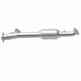 MagnaFlow Direct Fit Catalytic Converter 05-07 4Runner 4.7 Passenger Side Rear OE - 49698