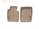 WeatherTech 98-00 BMW 323i Front FloorLiner - Tan - 451061