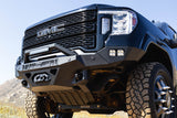 DV8 Offroad 20-23 GMC Sierra 2500/3500 Spec Series Front Bumper - FBGC2-01