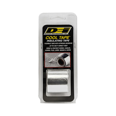 DEI Cool Tape 1-1/2in x 15ft Roll - 10408
